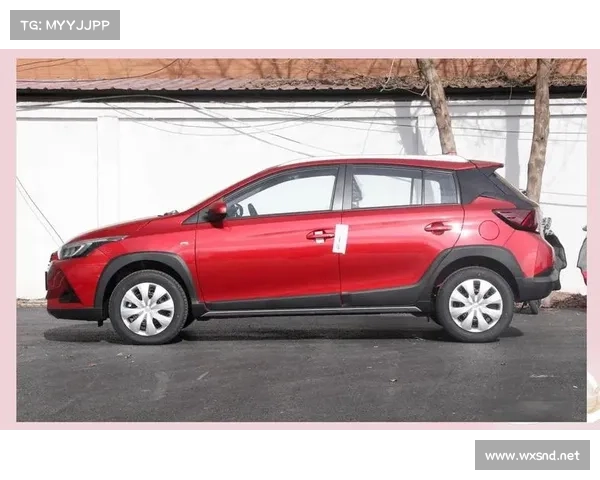 丰田低价自动挡代步小车,极其耐用又省油,便宜省心,YARiS L 致炫