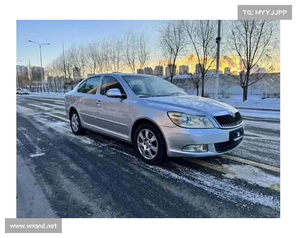 二手怎么选?我说优缺点之斯柯达明锐(上)